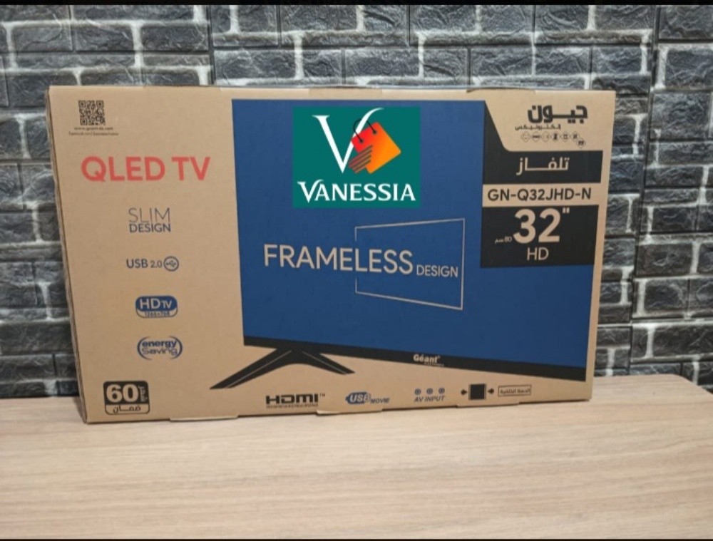 TV  oled en vent  - 1