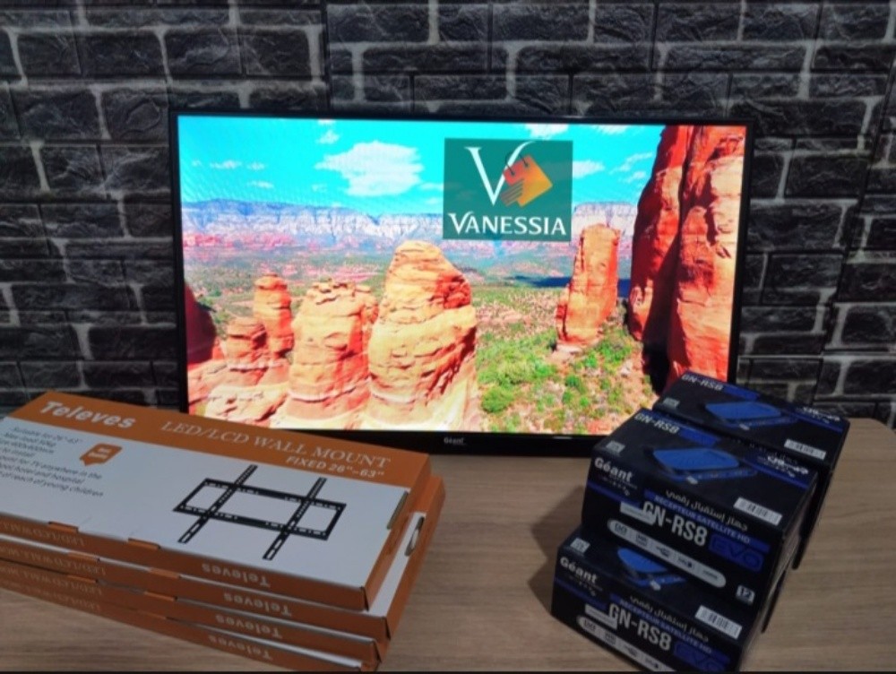 TV  oled en vent  - 5