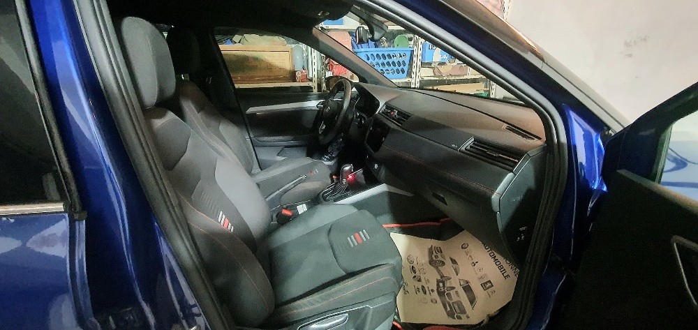 Seat Arona - 5