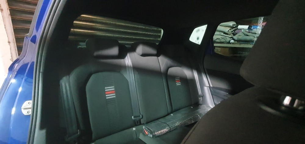 Seat Arona - 11