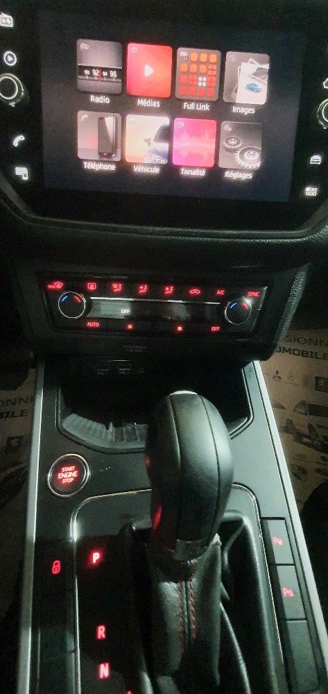 Seat Arona - 14
