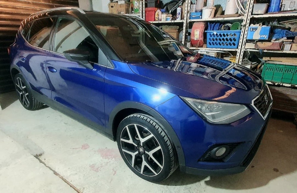Seat Arona - 10