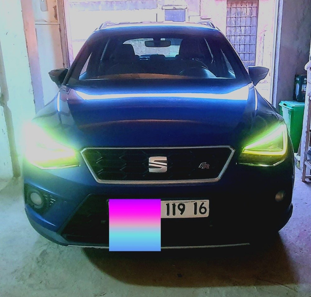 Seat Arona - 2
