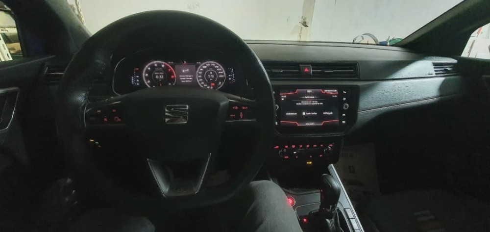 Seat Arona - 15