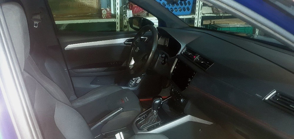 Seat Arona - 4