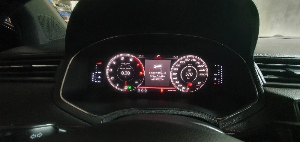 Seat Arona - 9