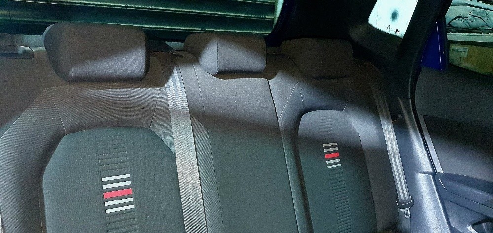 Seat Arona - 3