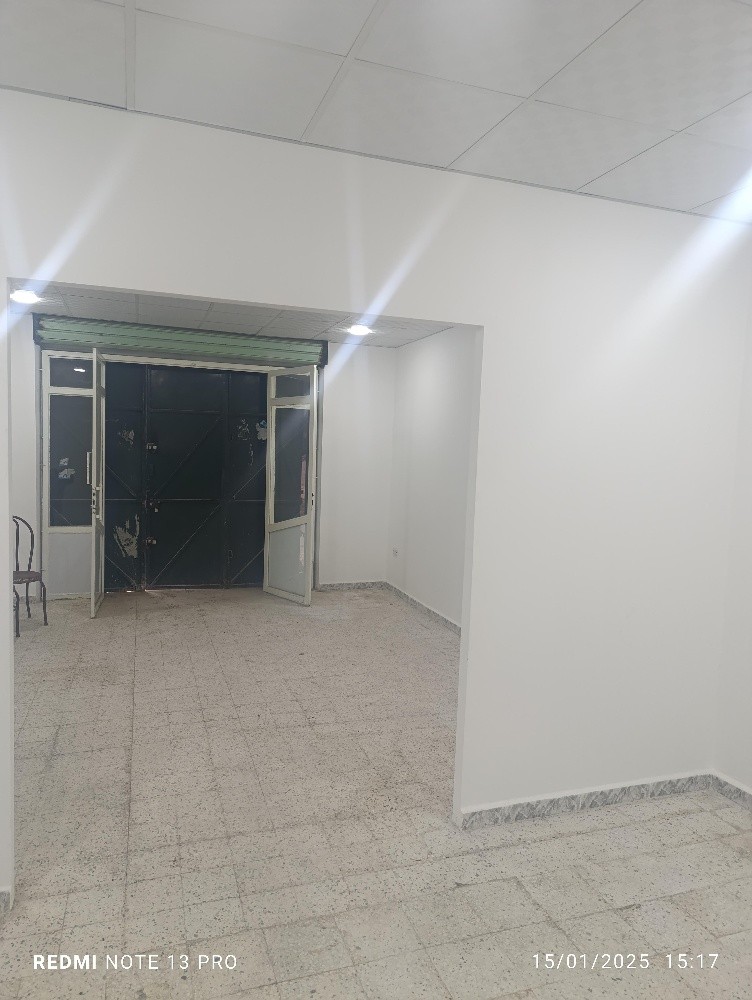 garage a louer - 3