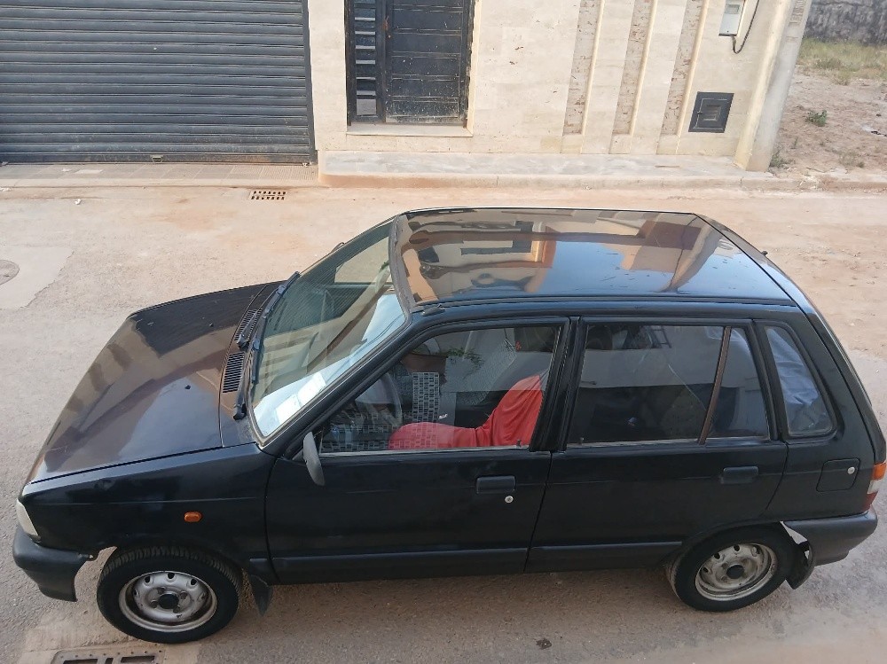 maruti - 1