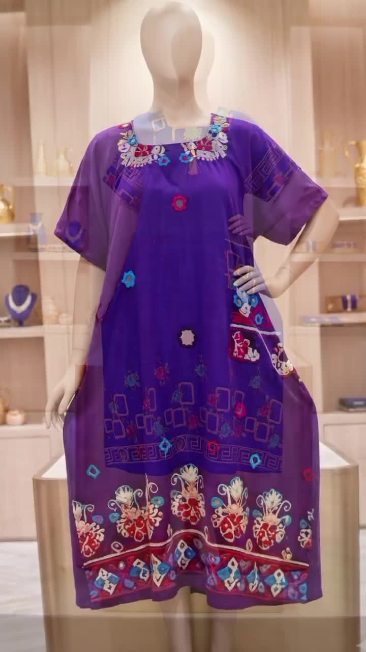 روبة زيارات و مناسبات عائلية - 3