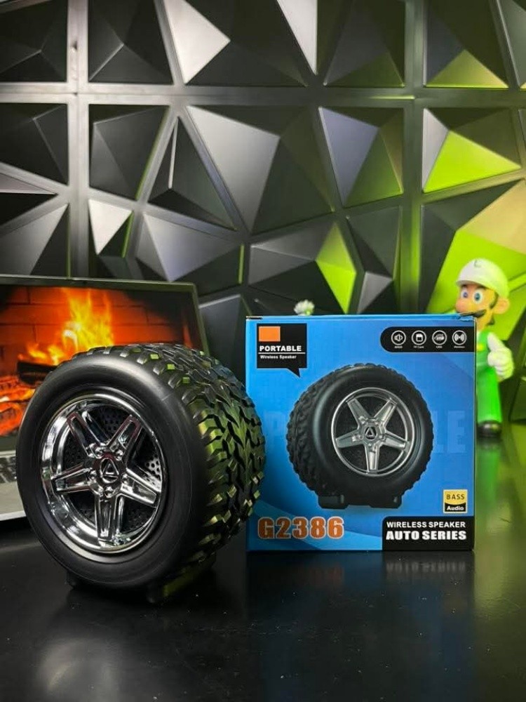 Accessoires - 1