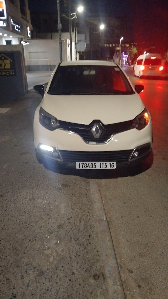 Captur - 5