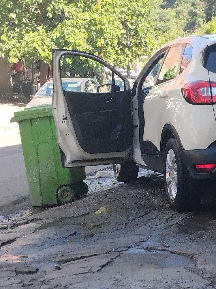 Captur - 7