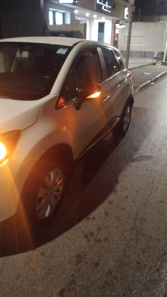 Captur - 3