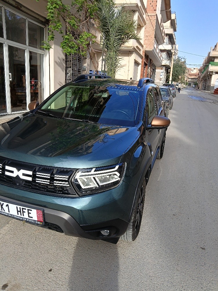 داسيا داستر - 5