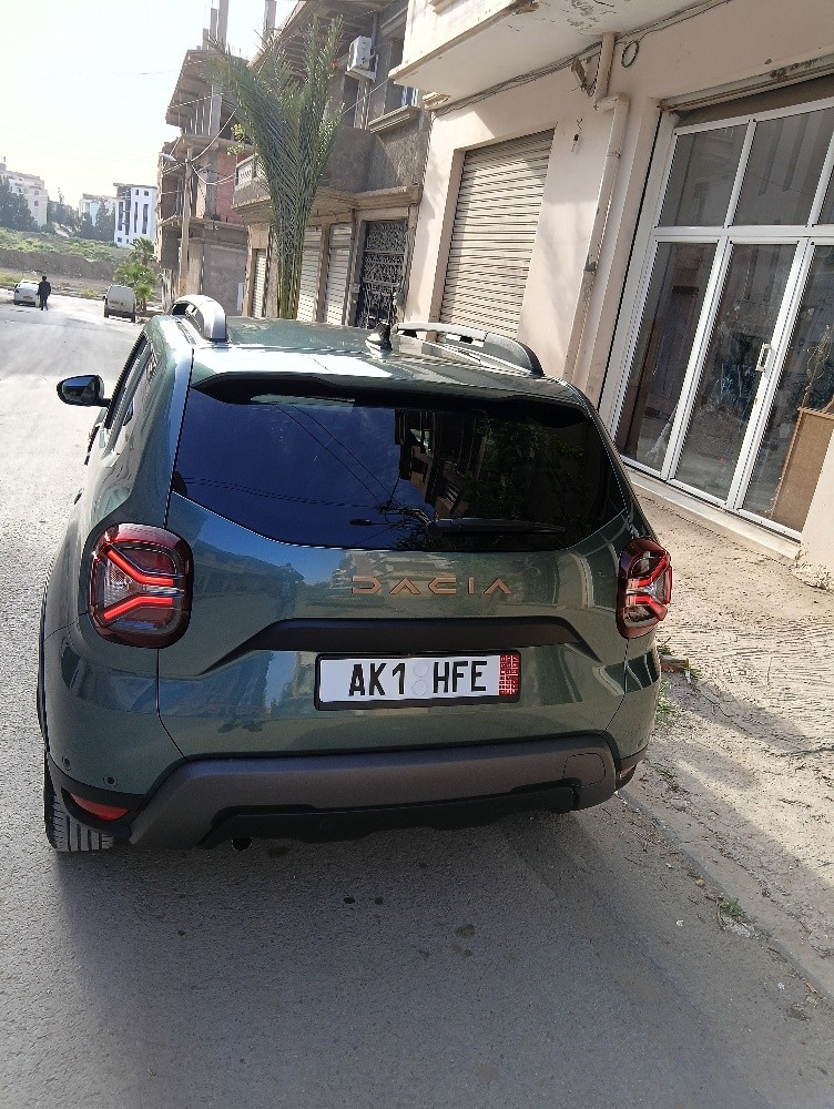 داسيا داستر - 8