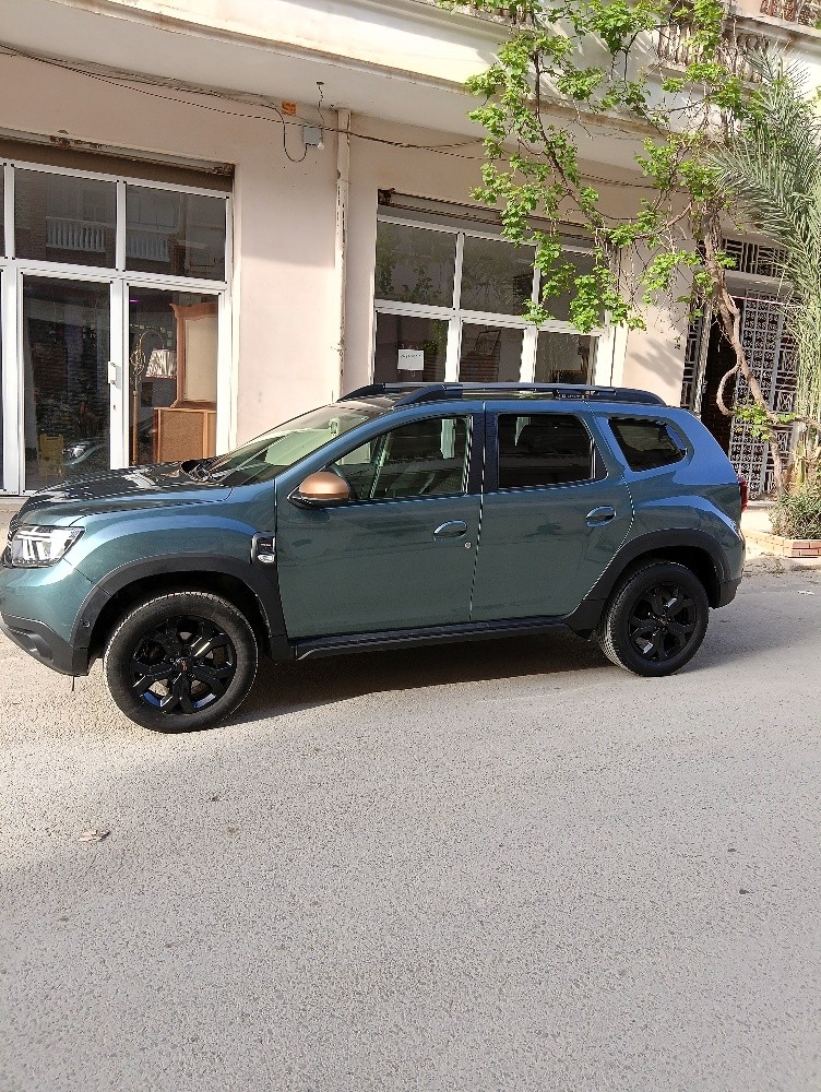 داسيا داستر - 4