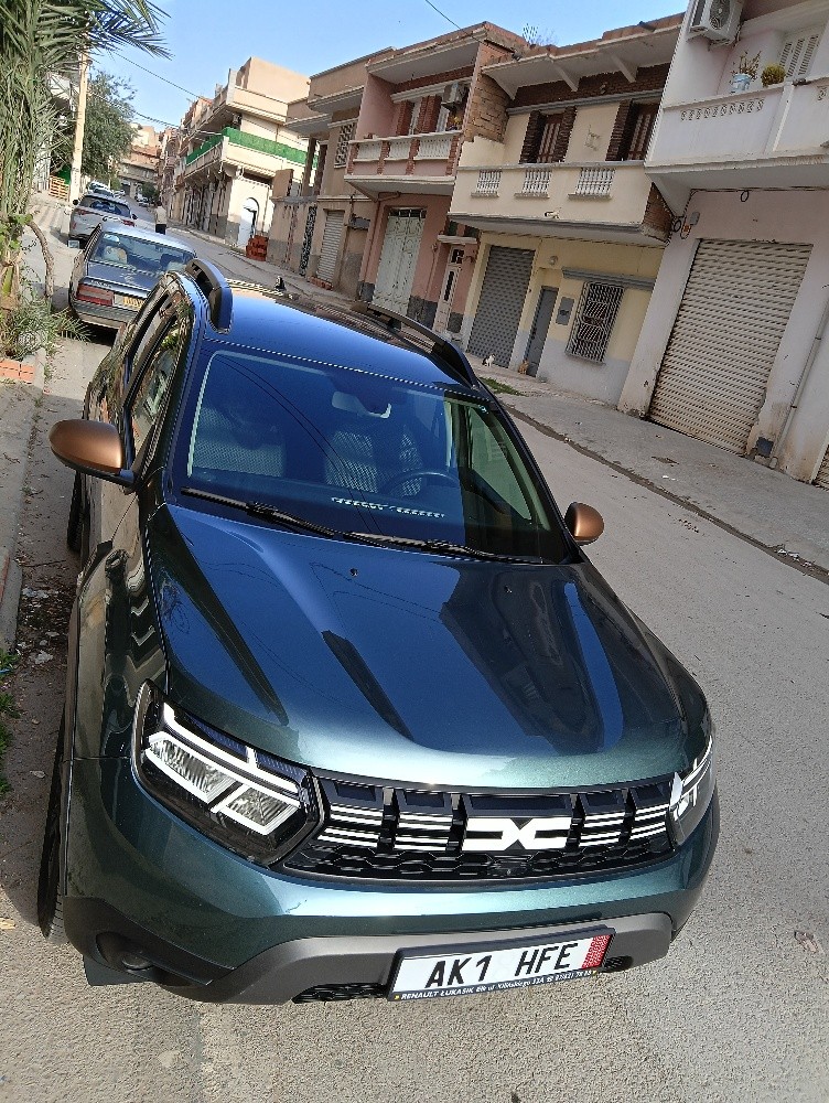 داسيا داستر - 6