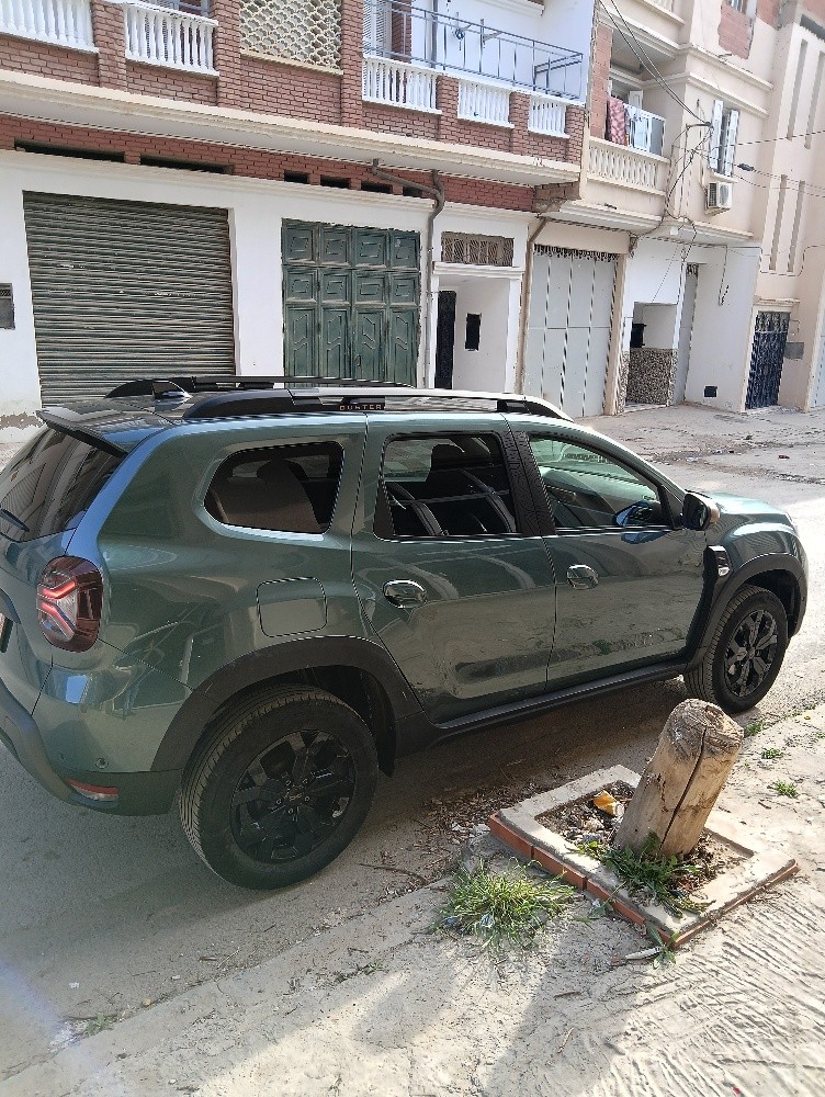 داسيا داستر - 3