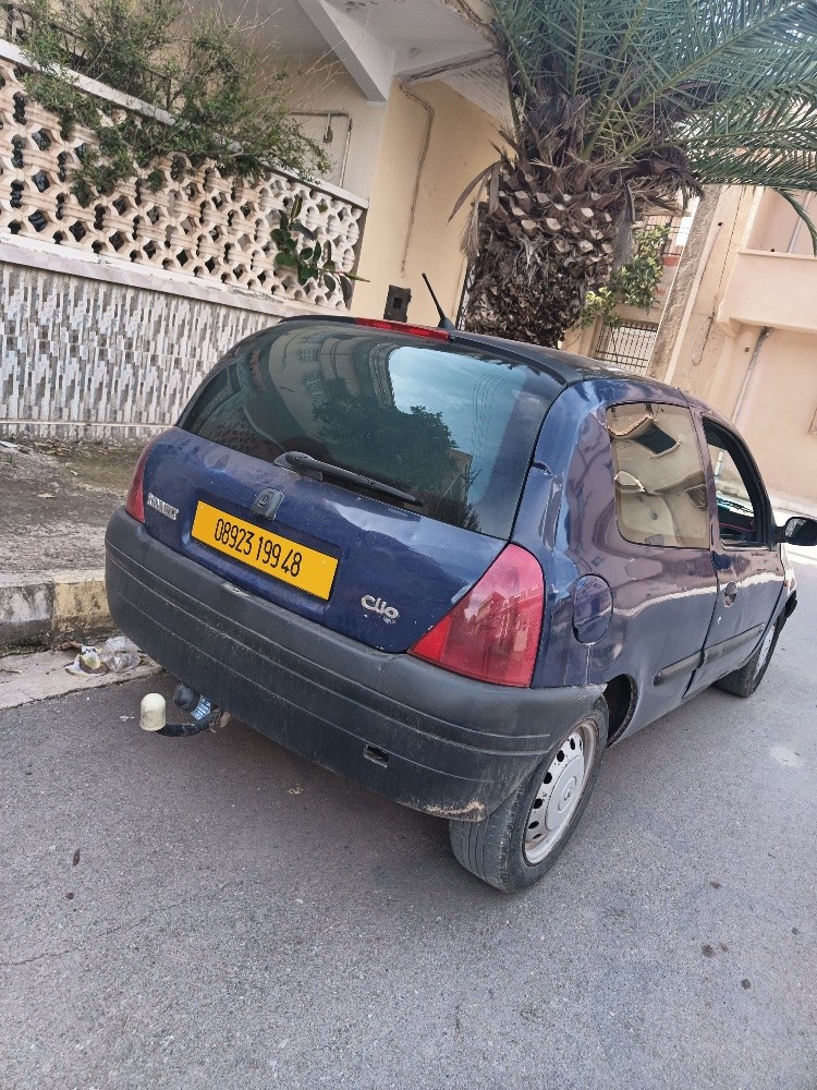 رينو كليو للبيع  - 3