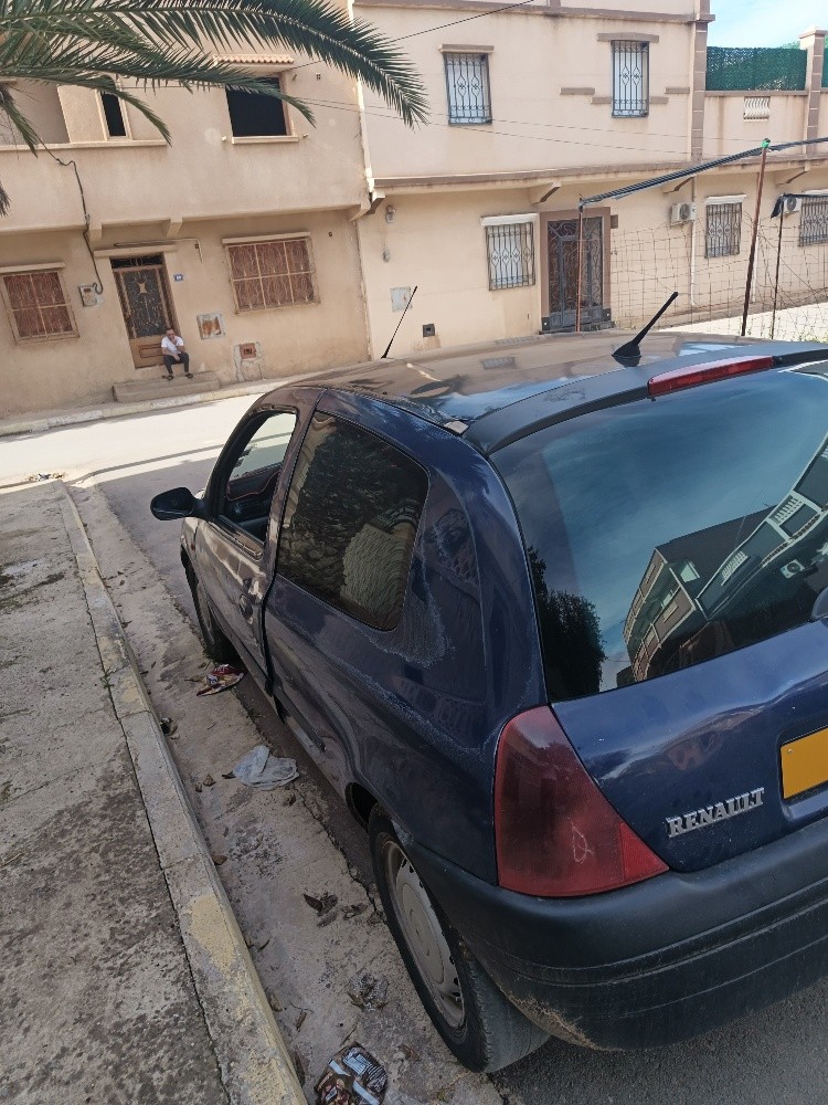 رينو كليو للبيع  - 2