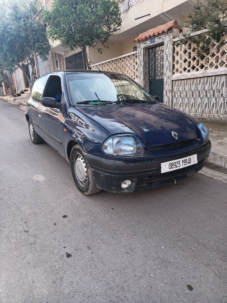 رينو كليو للبيع  - 4