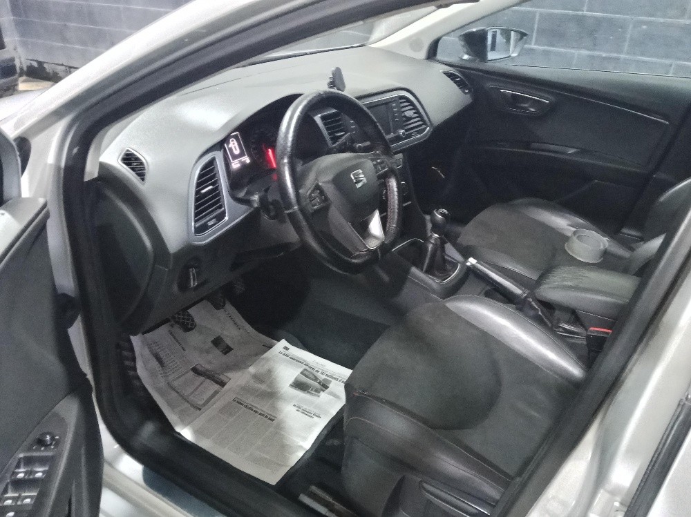 seat lion fr - 3
