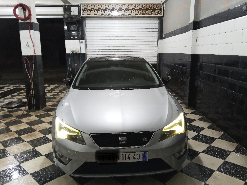 seat lion fr - 9