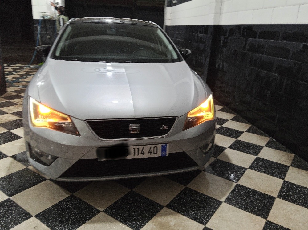 seat lion fr - 7