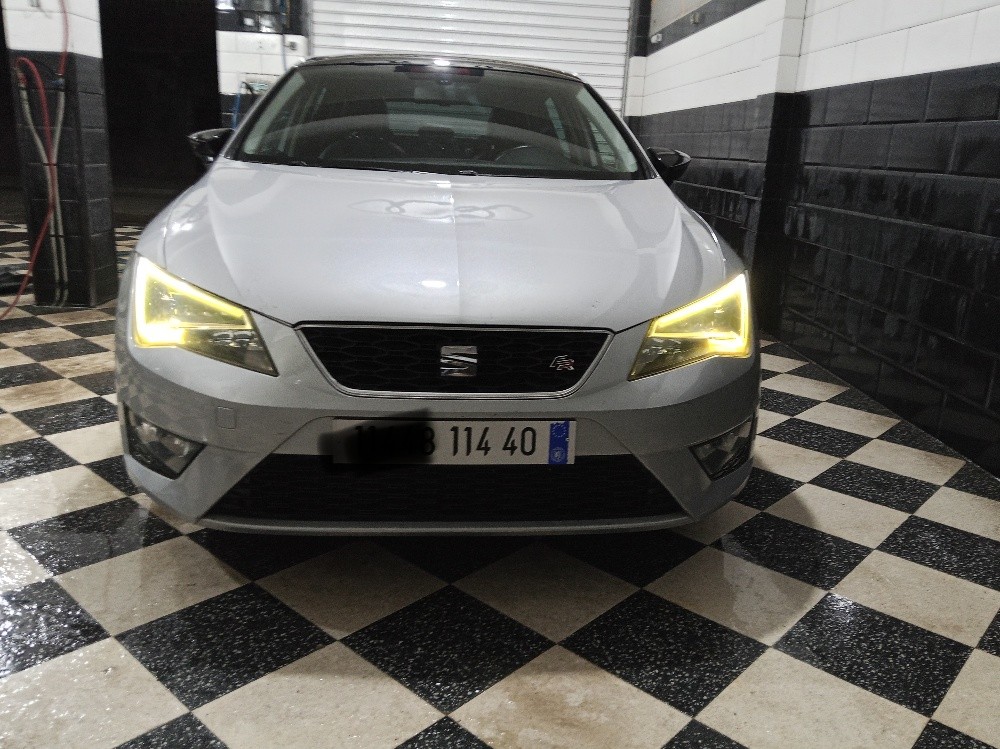 seat lion fr - 10