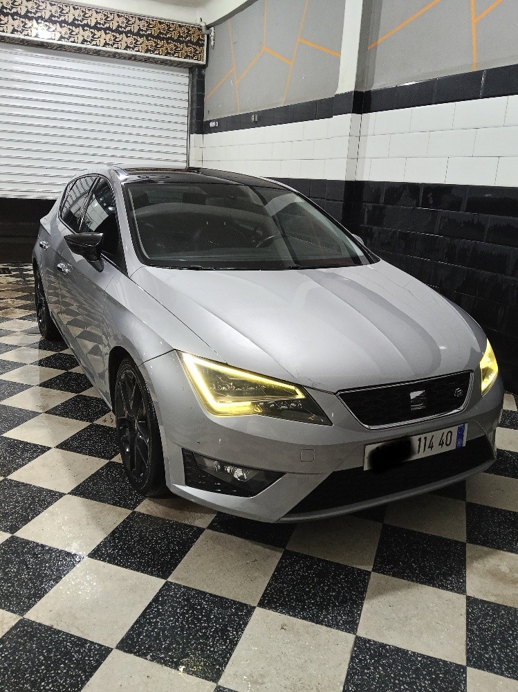 seat lion fr - 11