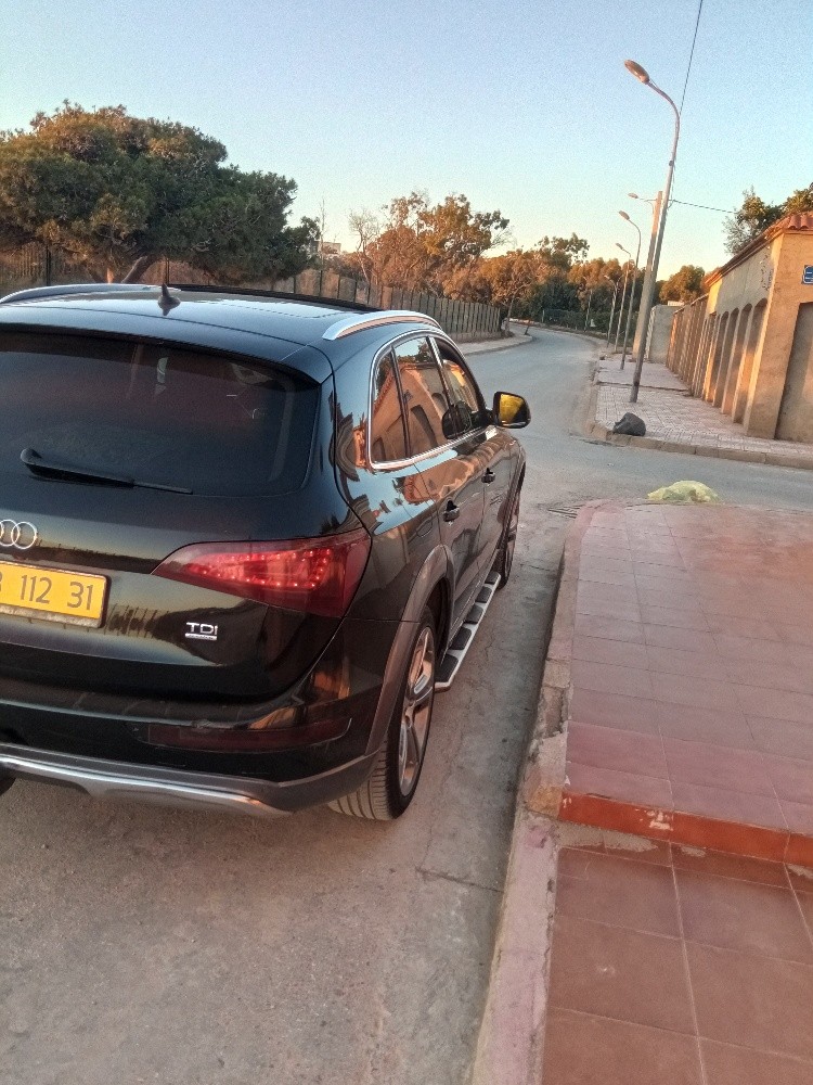 Audi Q5 - 5
