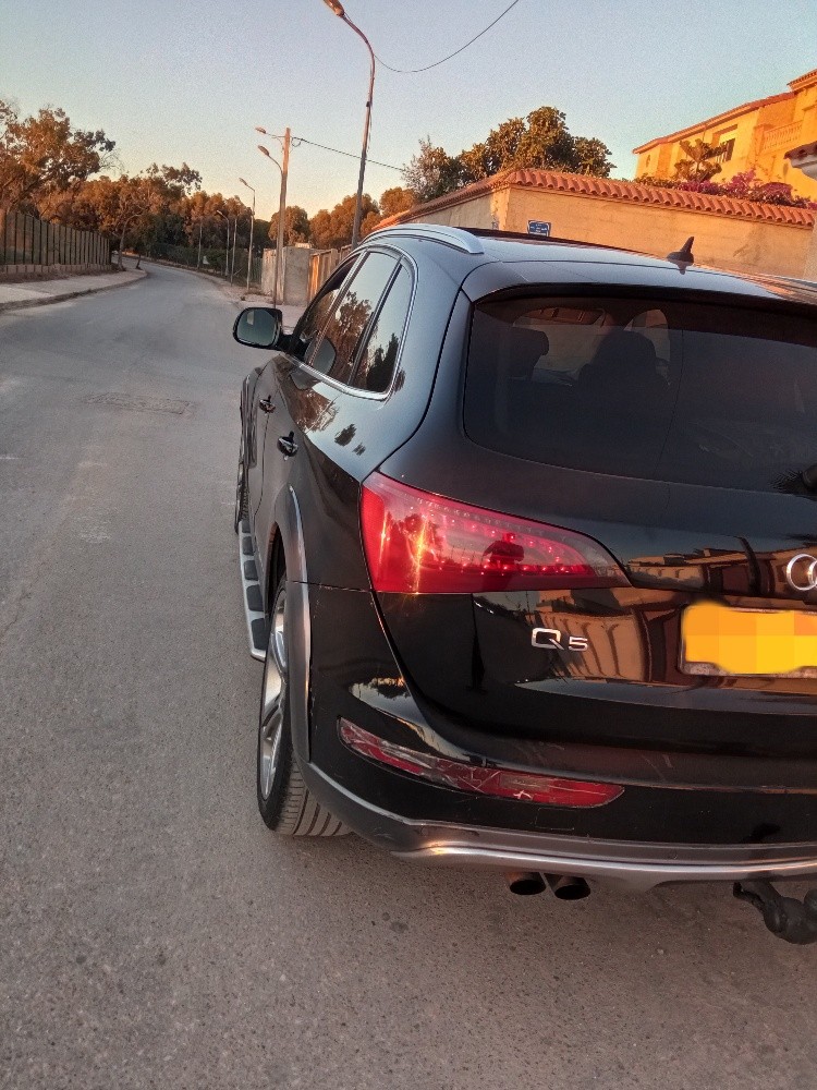 Audi Q5 - 4