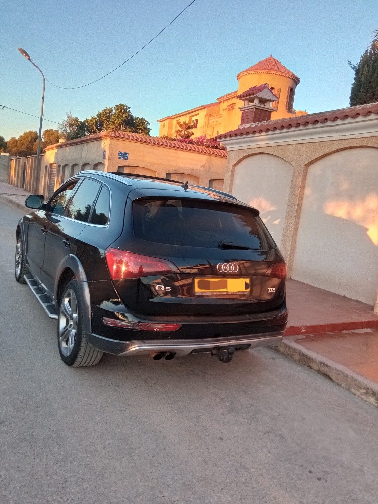 Audi Q5 - 6