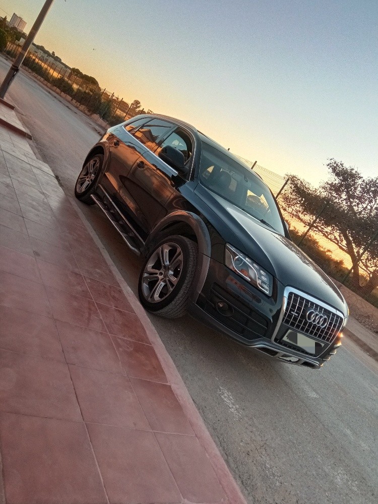 Audi Q5 - 2