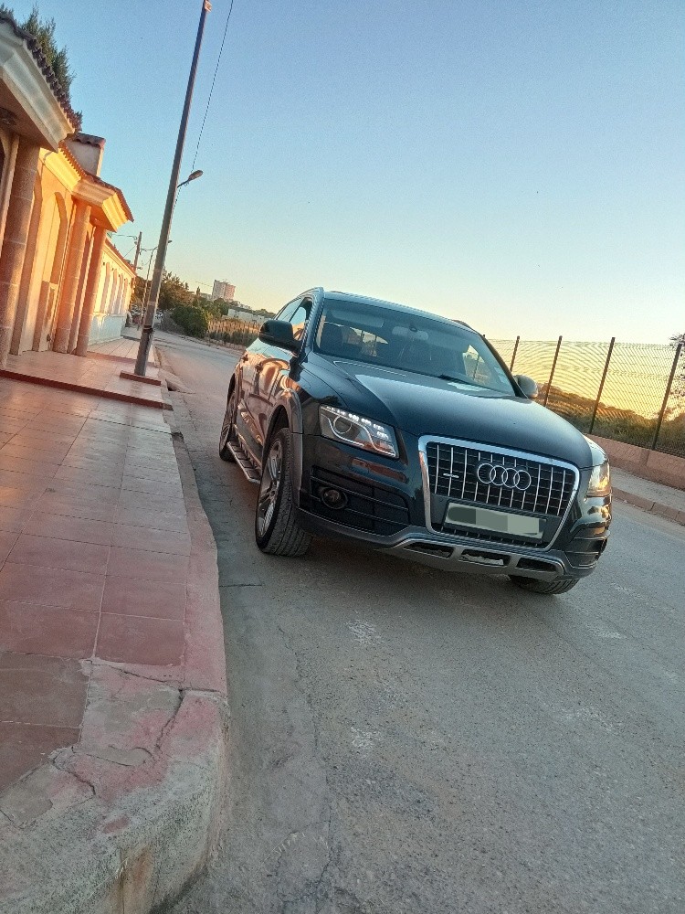 Audi Q5 - 3