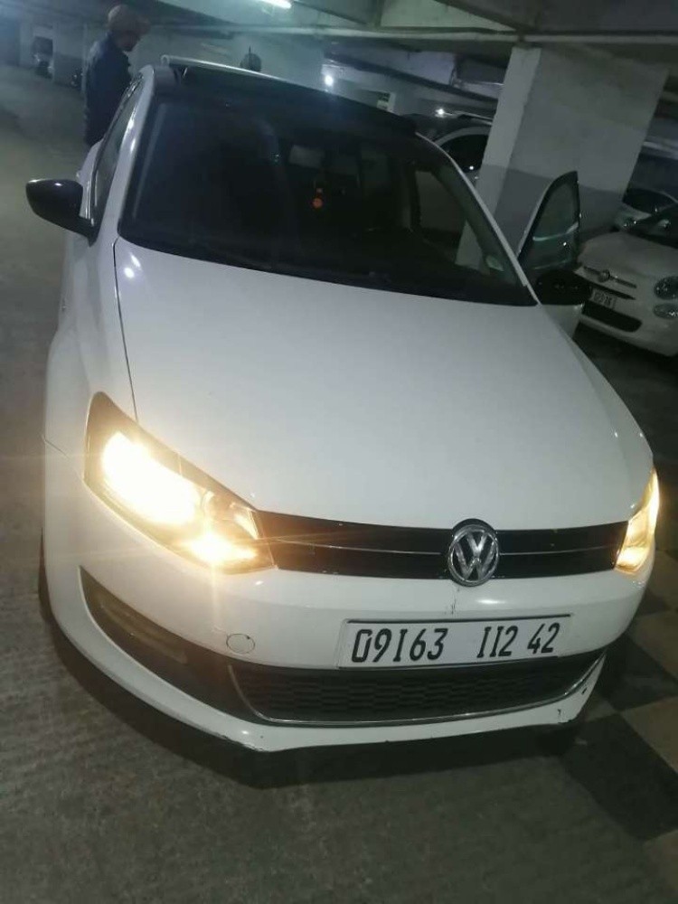 Volkswagen polo  - 3
