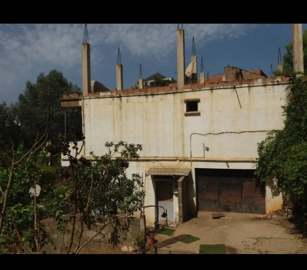 terrain OULED mendil Douera - 2