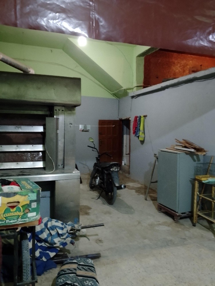 un immeuble commercial comprenant - 6