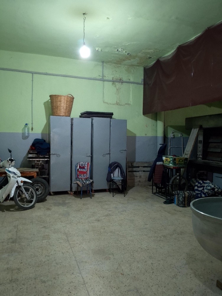 un immeuble commercial comprenant - 5