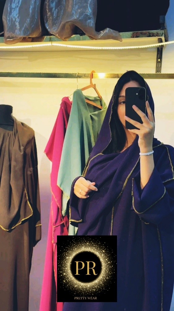 ملايات في قمة الجودة - 3