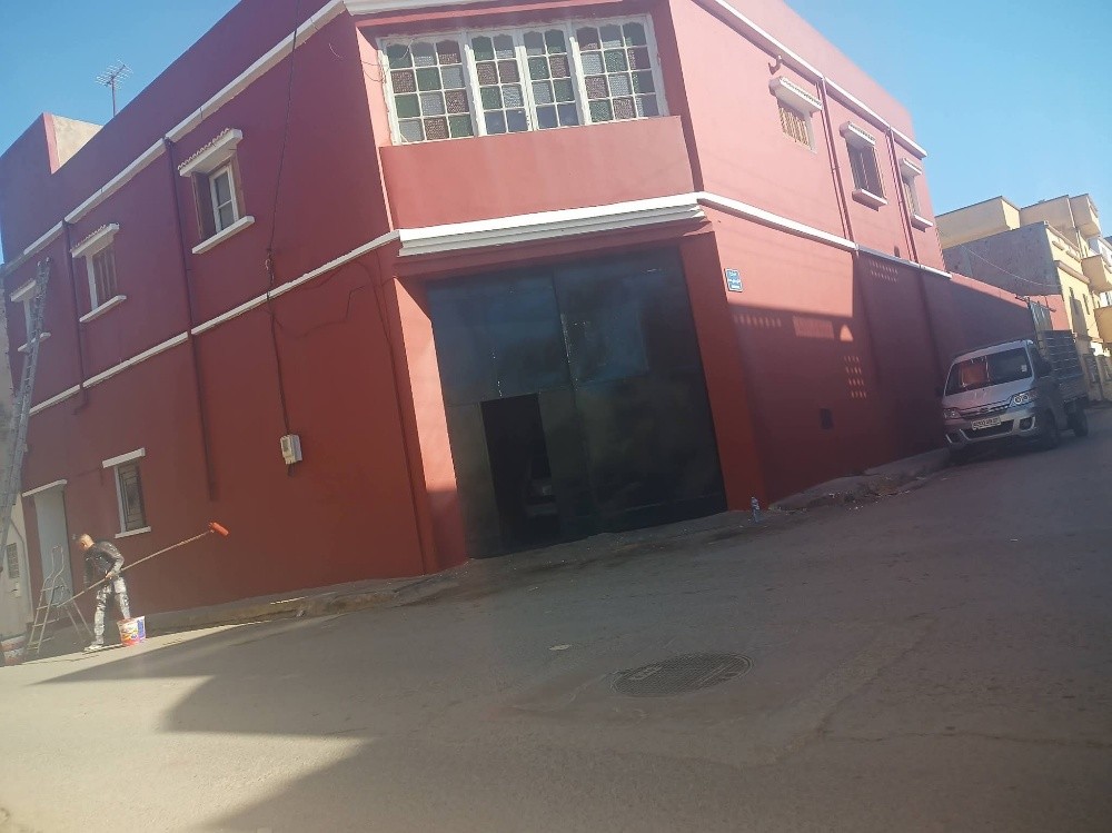 villa 542m2 - 2