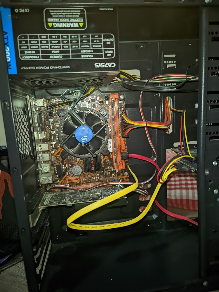 pc unit - 4