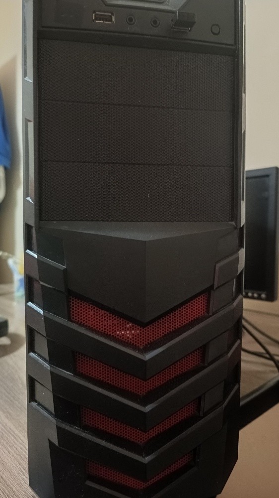pc unit - 1