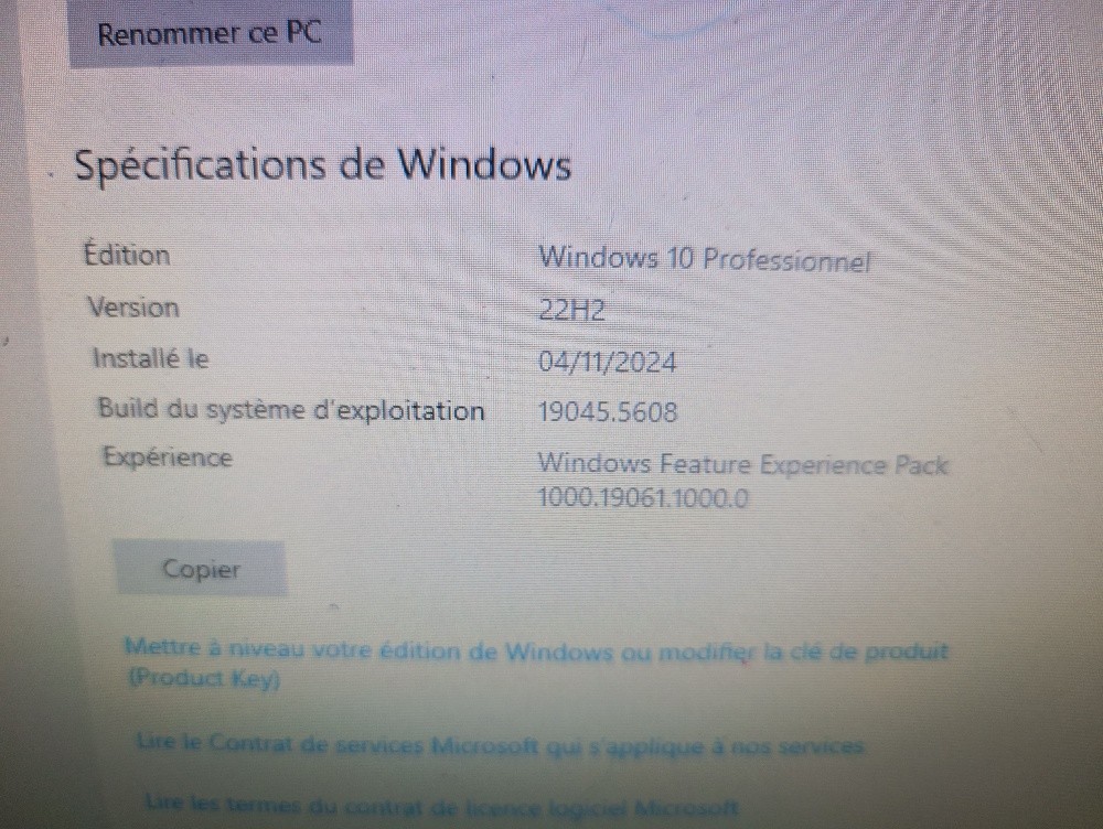 pc unit - 5