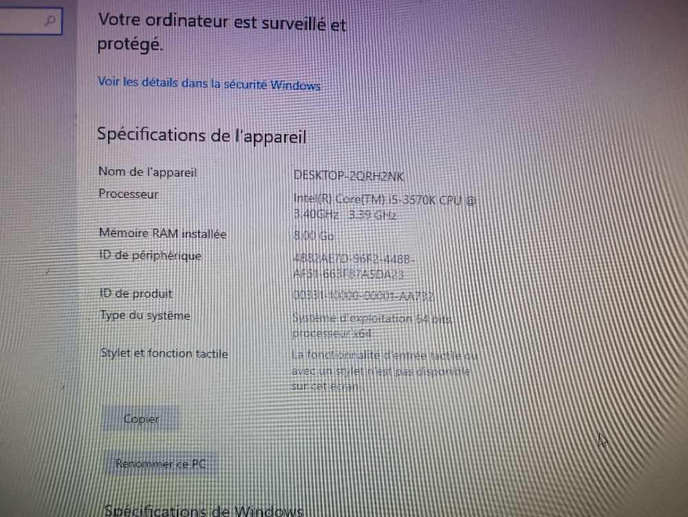 pc unit - 6
