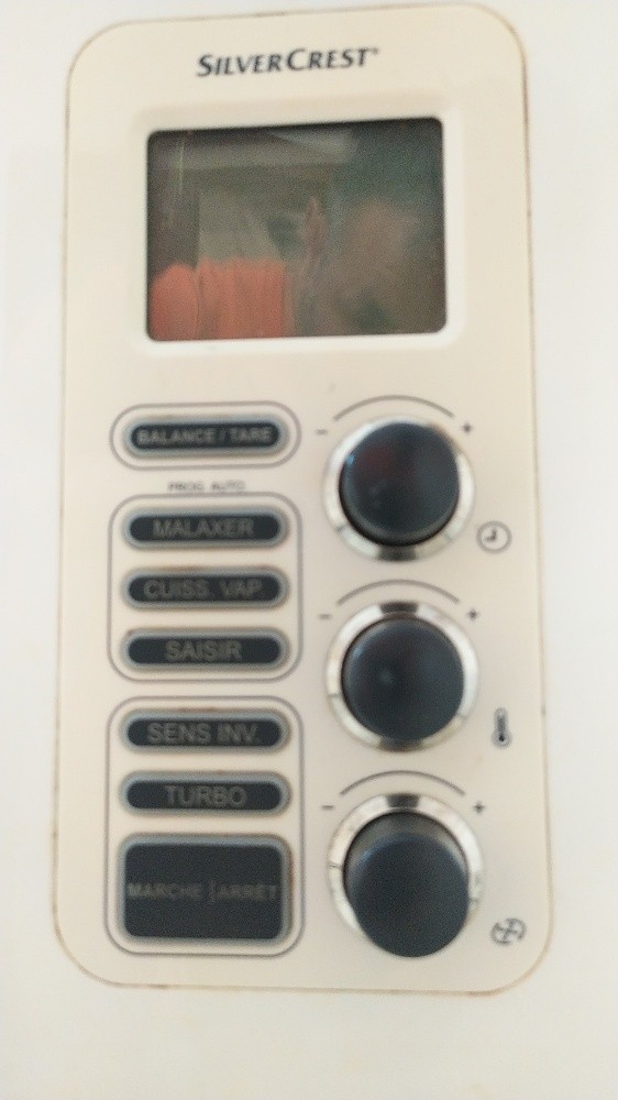 Caba France électroménager - 1