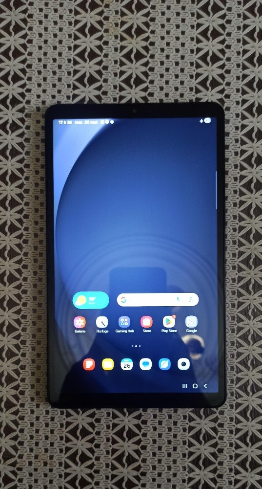 Tablette Samsung Galaxy Tab A9 - 1