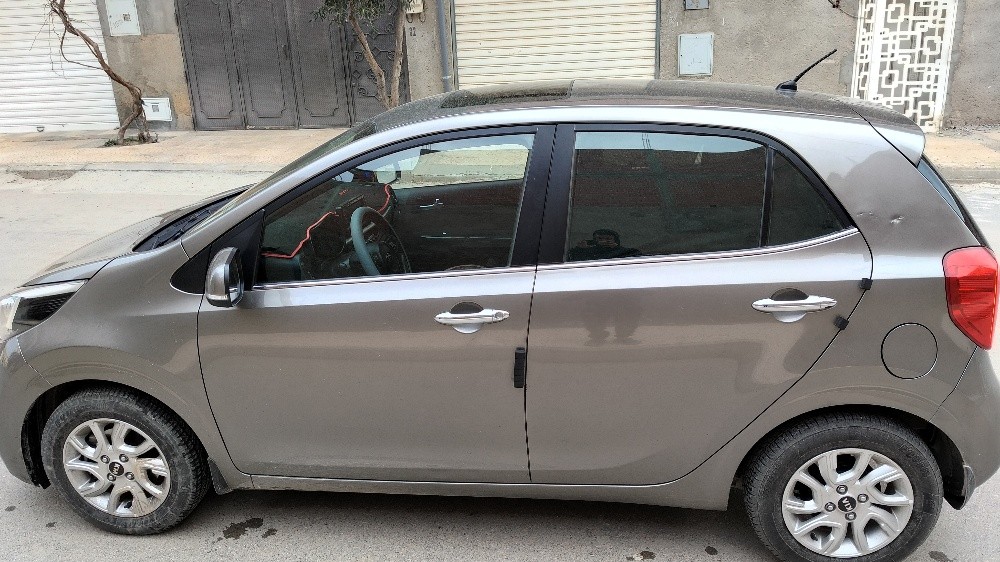 picanto - 5