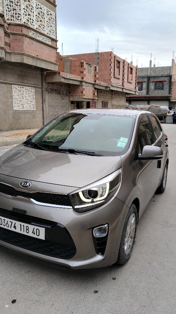 picanto - 3